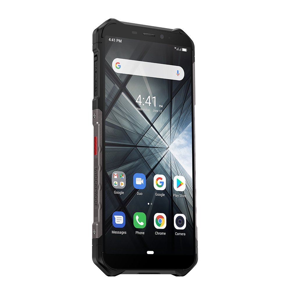 ulefone Armor X3 3G WCDMA 5.5" Rugged Cell New Cheapest Mobile Phone 3g Android 2022 Smart Wholesale